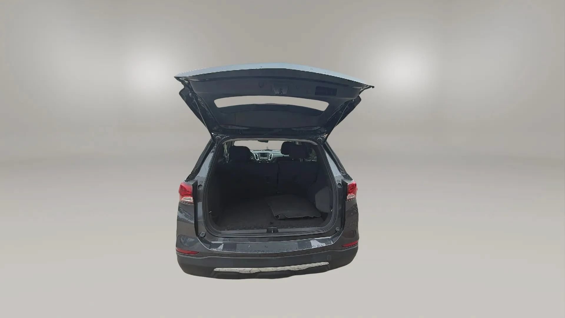 Used 2023 Chevrolet Equinox LT FWD image 16