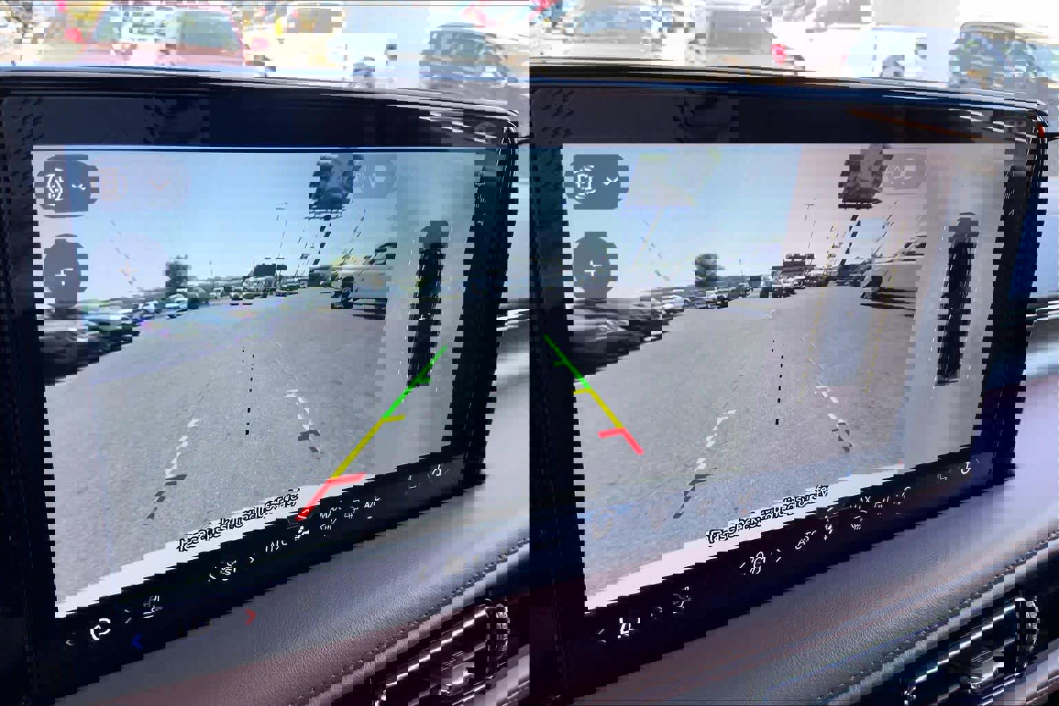 Used 2025 Lincoln Aviator Reserve w/ Equipment Group 201A image 26