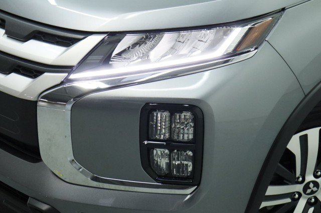 New 2026 Mitsubishi Outlander Sport ES AWD/4WD image 2