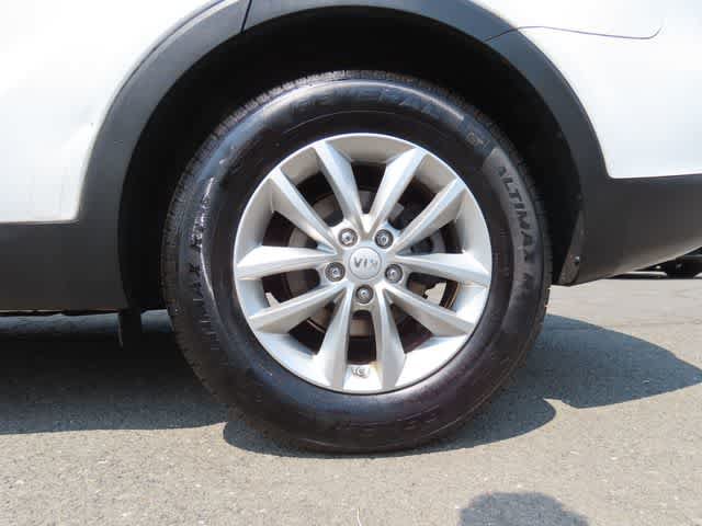 Used 2016 Kia Sorento AWD w/ LX Convenience Package image 10