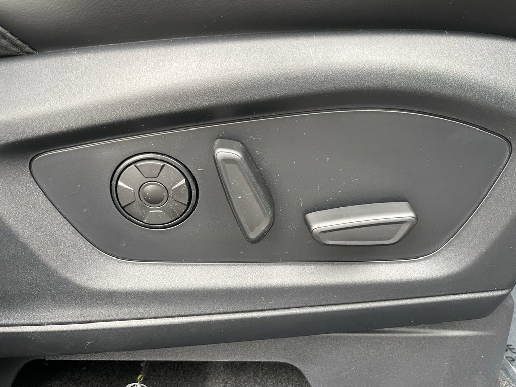 New 2026 Ford Explorer ST image 63