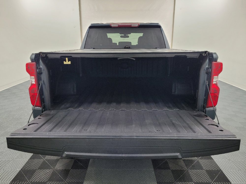Used 2019 Chevrolet Silverado 1500 LT w/ All-Star Edition image 29