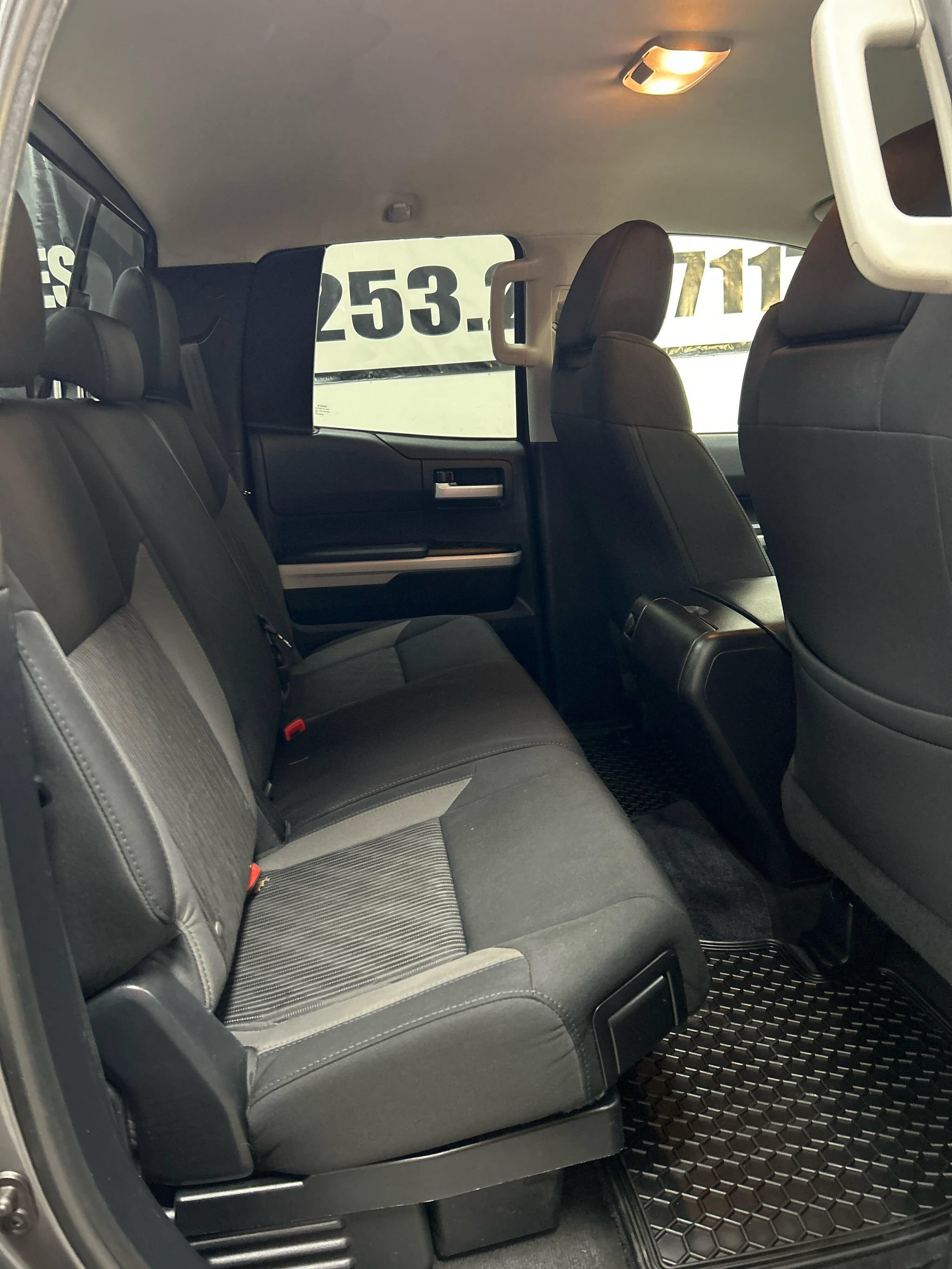 Used 2014 Toyota Tundra SR5 AWD/4WD image 12