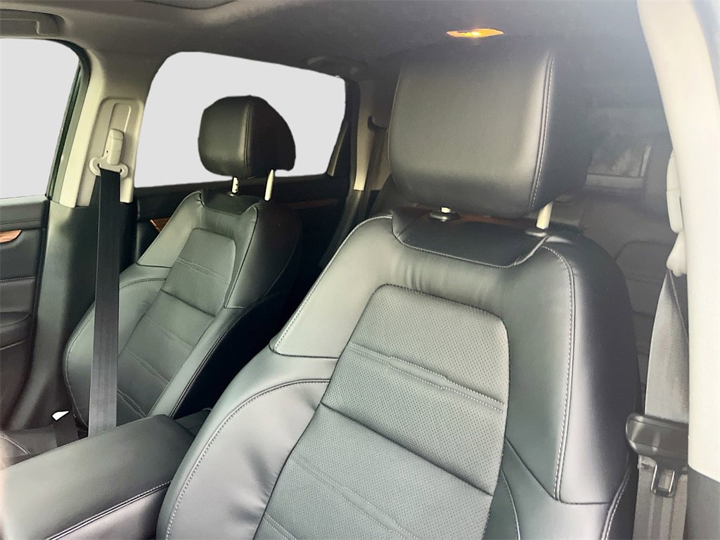 Used 2021 Honda CR-V Touring image 18