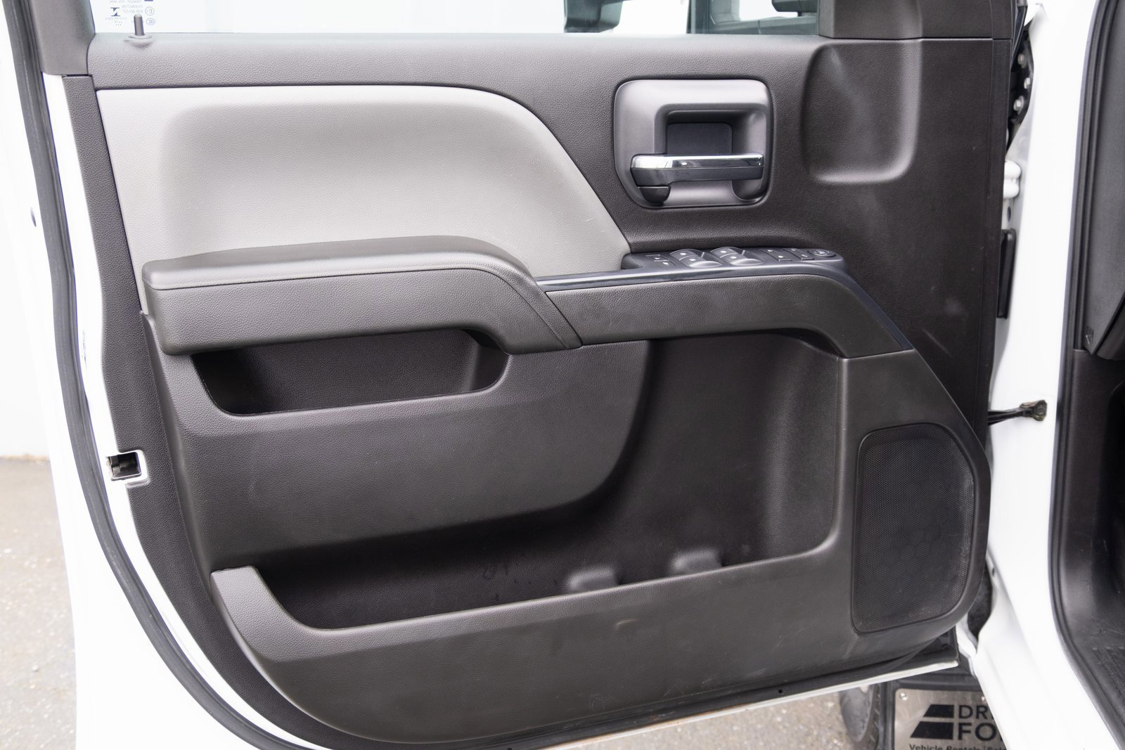 Used 2019 Chevrolet Silverado 3500 W/T image 12