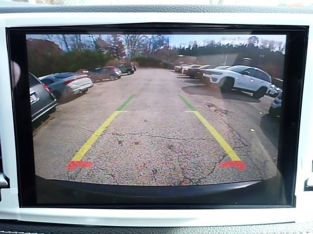 New 2026 Chrysler Pacifica Select w/ S Appearance Package image 20