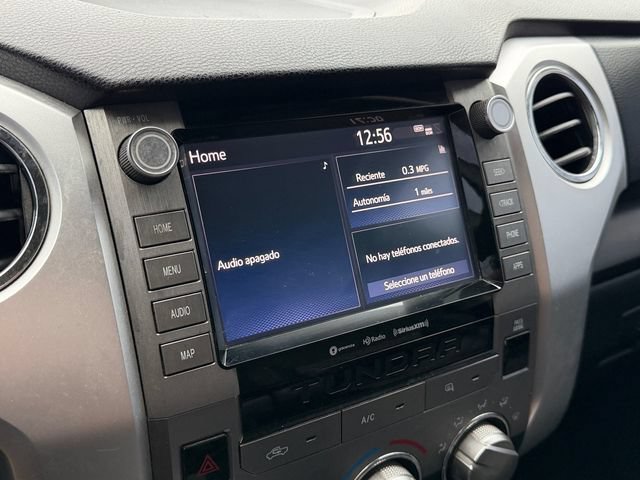 Used 2020 Toyota Tundra SR5 w/ SR5 Upgrade Package AWD/4WD image 22