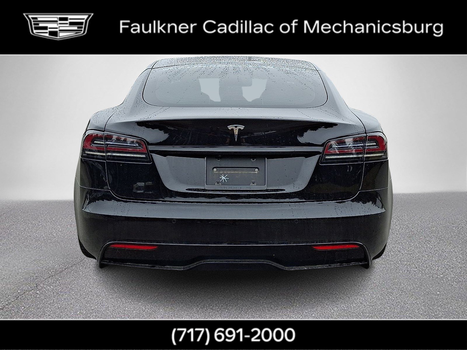 Used 2022 Tesla Model S AWD/4WD image 6