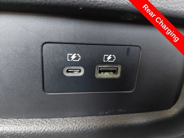 Used 2023 Nissan Pathfinder SL FWD image 22