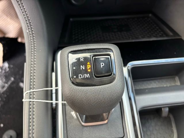 New 2025 Nissan Pathfinder Platinum image 14