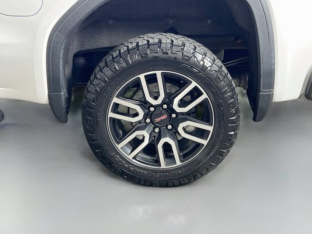Used 2019 GMC Sierra 1500 AT4 w/ AT4 Premium Package AWD/4WD image 38