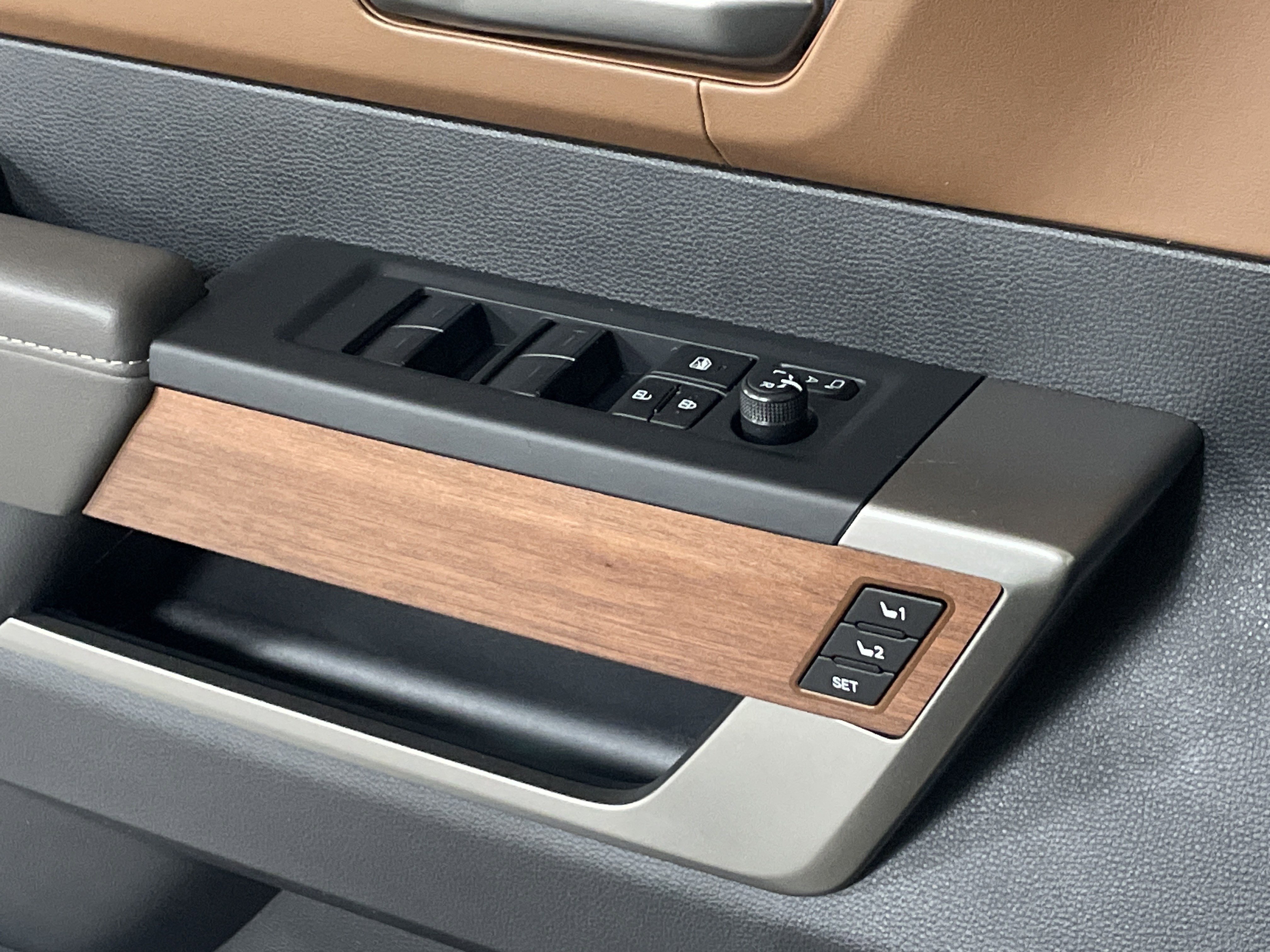 Used 2026 Toyota Tundra 1794 Edition image 15