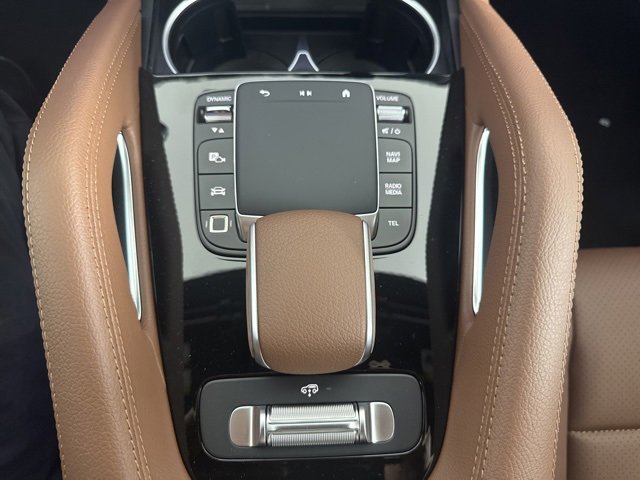 New 2026 Mercedes-Benz GLS 450 4MATIC image 13