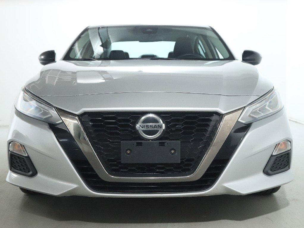 Used 2020 Nissan Altima 2.5 SR image 6