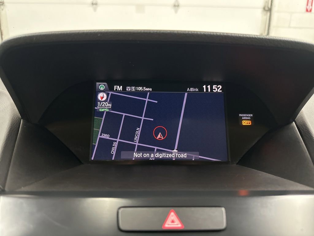 Used 2018 Acura RDX w/ Technology Package image 27