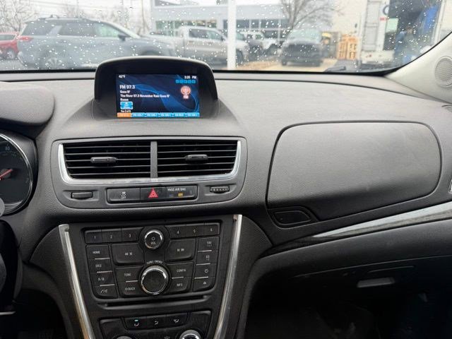 Used 2016 Buick Encore FWD image 18