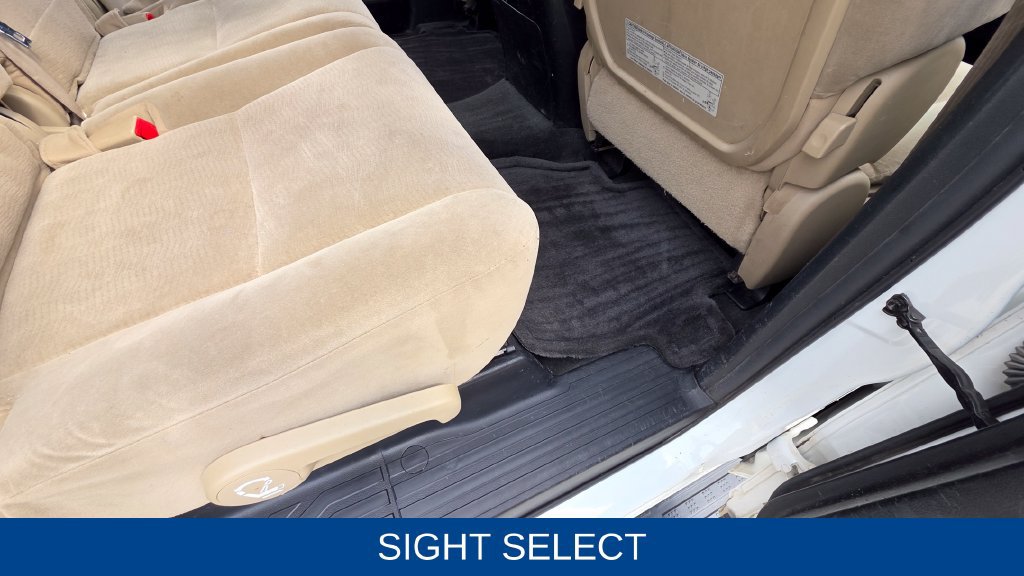 Used 2013 Toyota Sequoia SR5 AWD/4WD image 14
