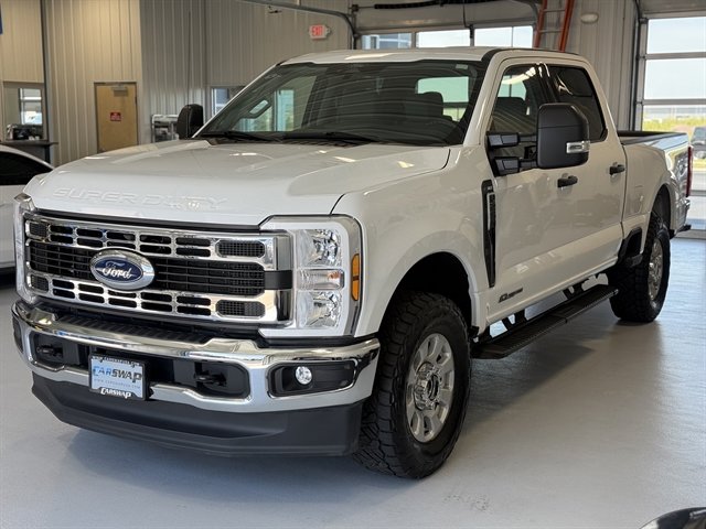 Used 2024 Ford F250 XLT image 6