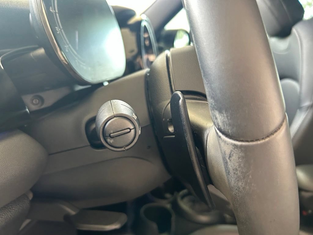 Used 2023 MINI Cooper S FWD image 40