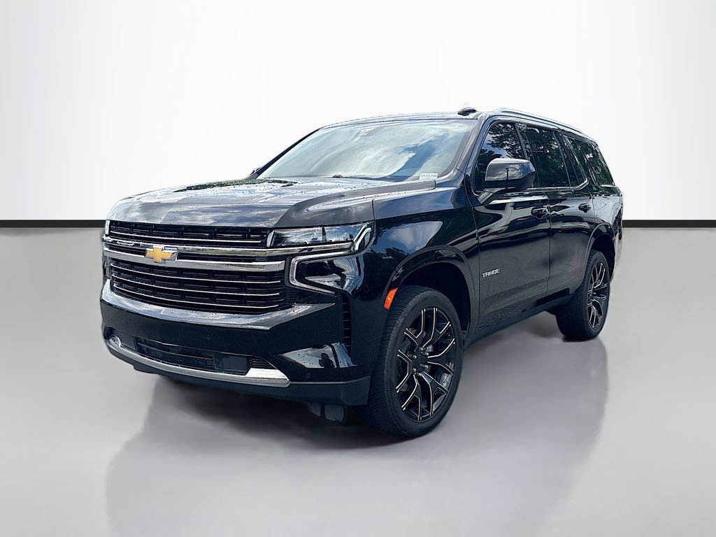 Used 2023 Chevrolet Tahoe LT AWD/4WD image 7