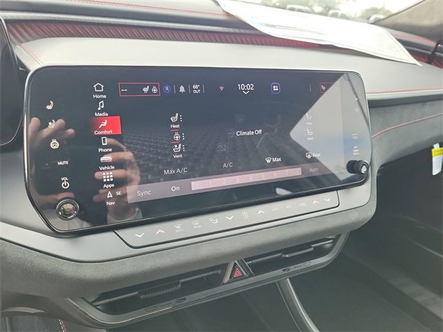 New 2026 Dodge Charger R/T Scat Pack image 16