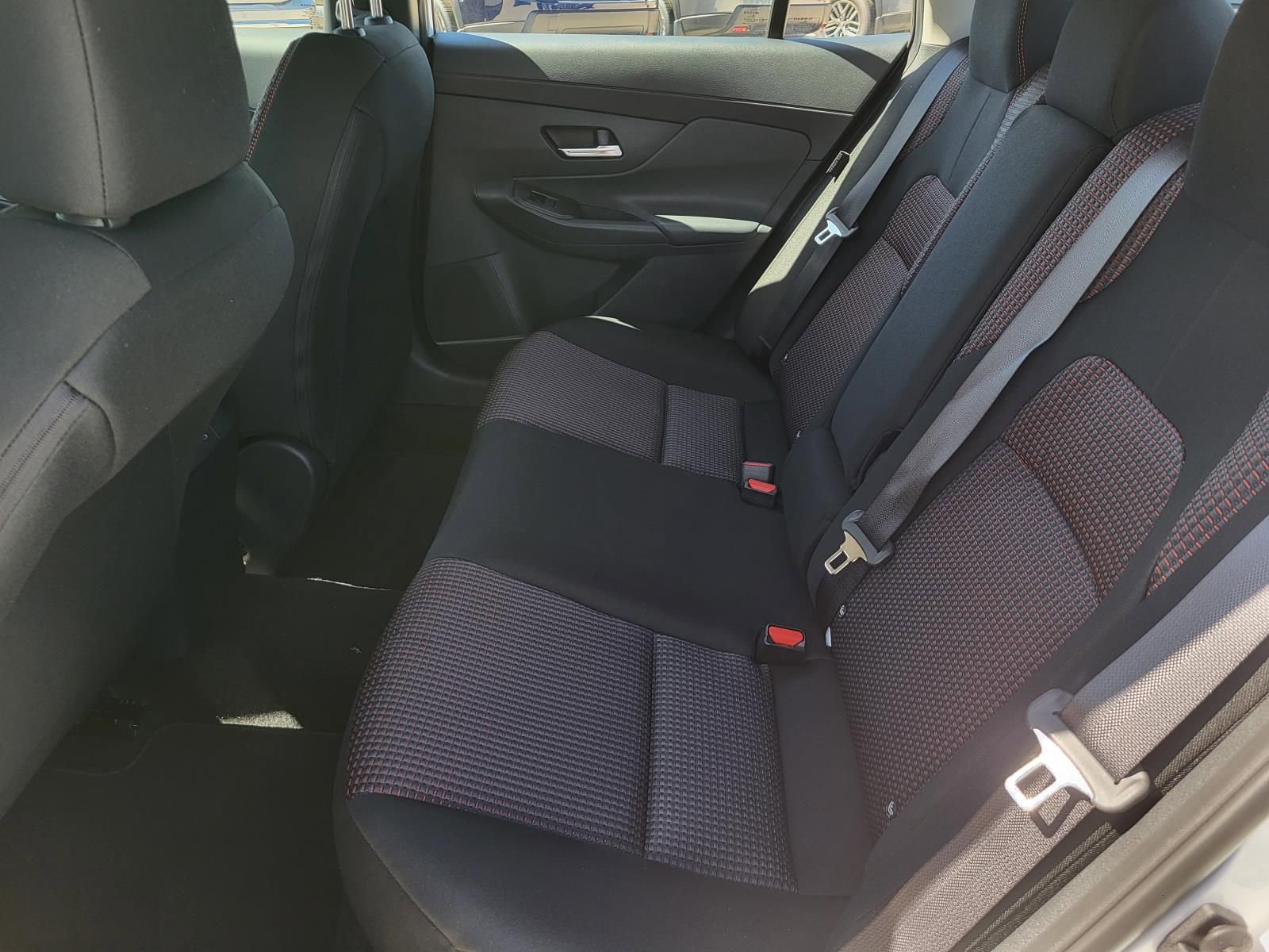 New 2026 Nissan Sentra SR image 15