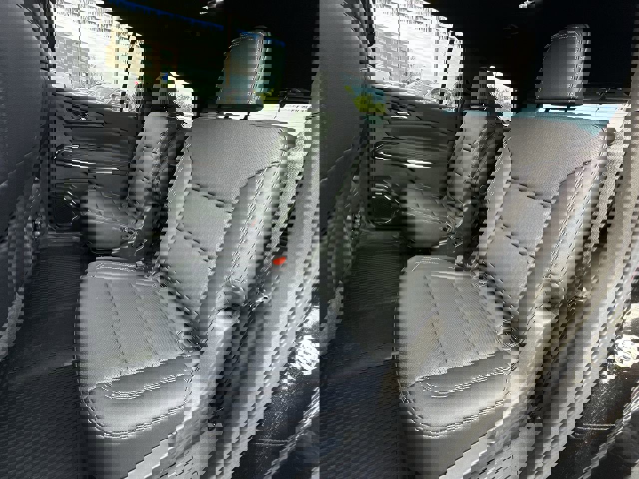 New 2025 Chevrolet Traverse LT w/ Enhanced Driving Package image 25