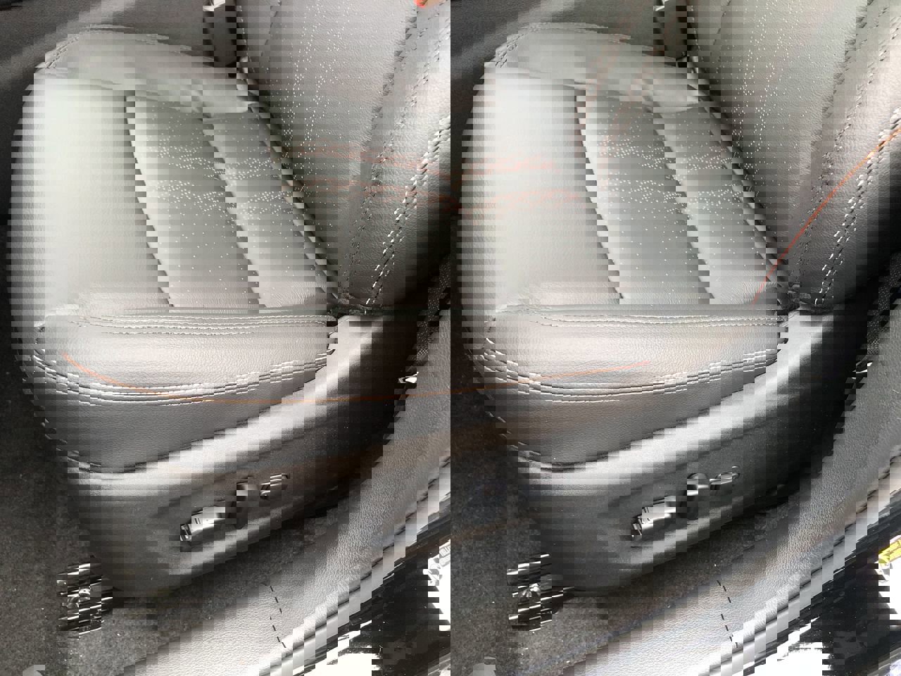 New 2025 Nissan Altima 2.5 SR w/ SR Premium Package image 22