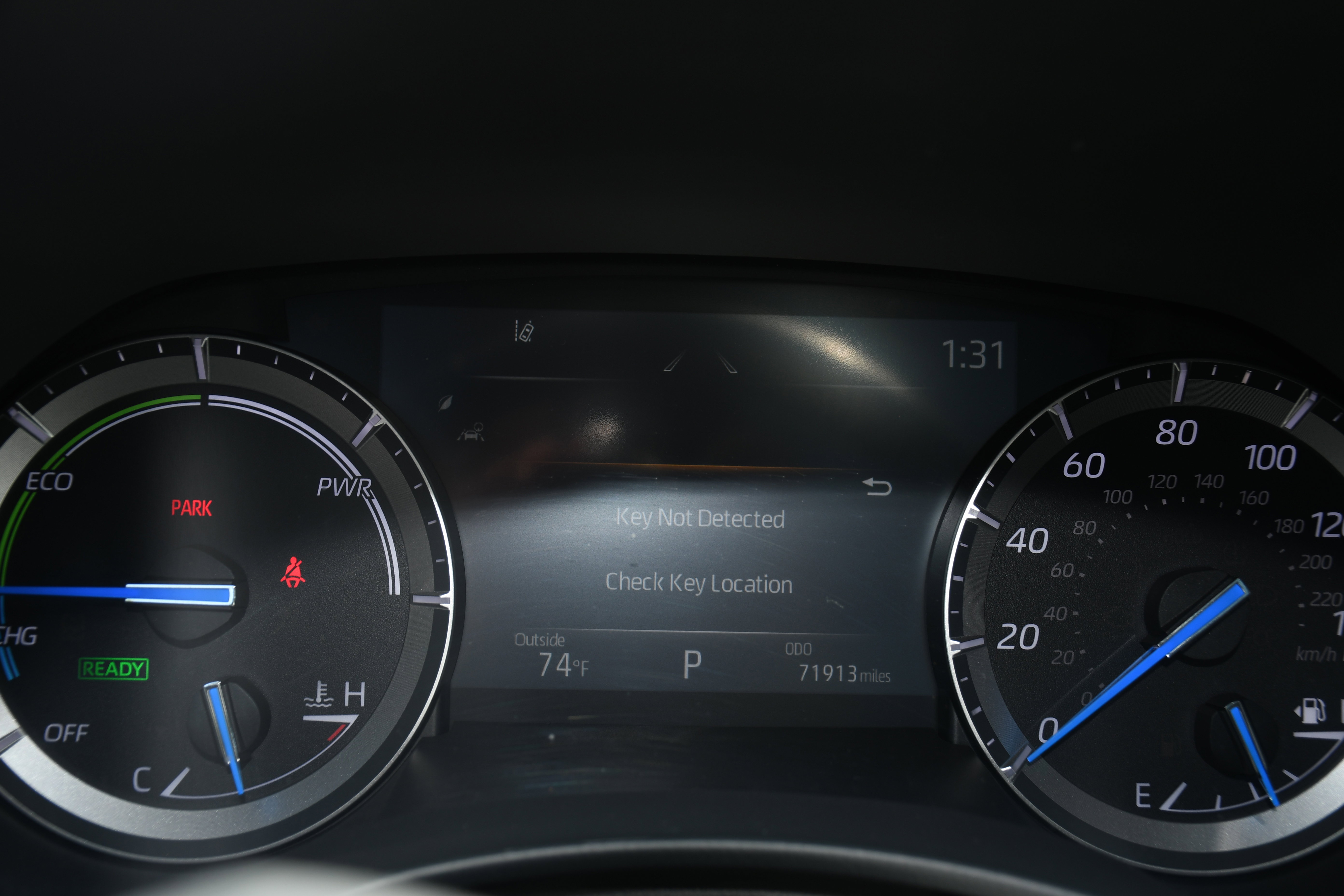 Used 2021 Toyota Highlander Platinum image 15