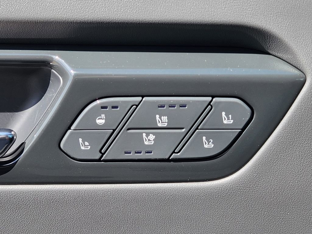New 2026 Kia EV9 GT-Line AWD/4WD image 16