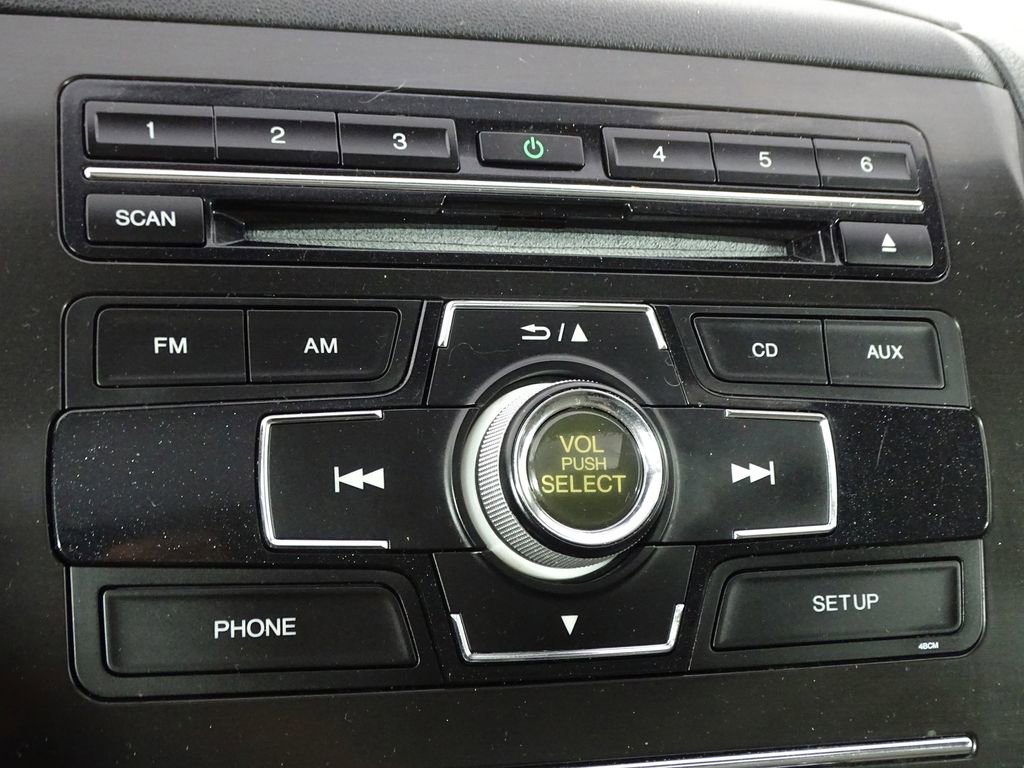 Used 2013 Honda Civic EX image 28