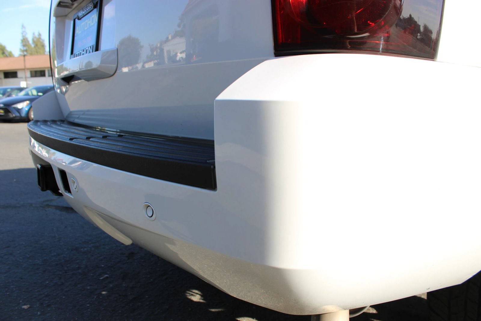 Used 2013 GMC Yukon SLT AWD/4WD image 39