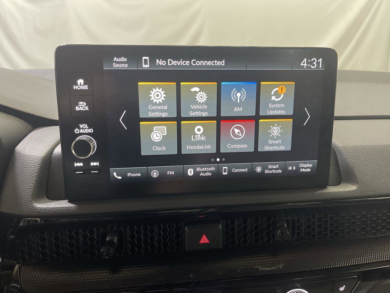 Used 2024 Honda CR-V EX-L image 16