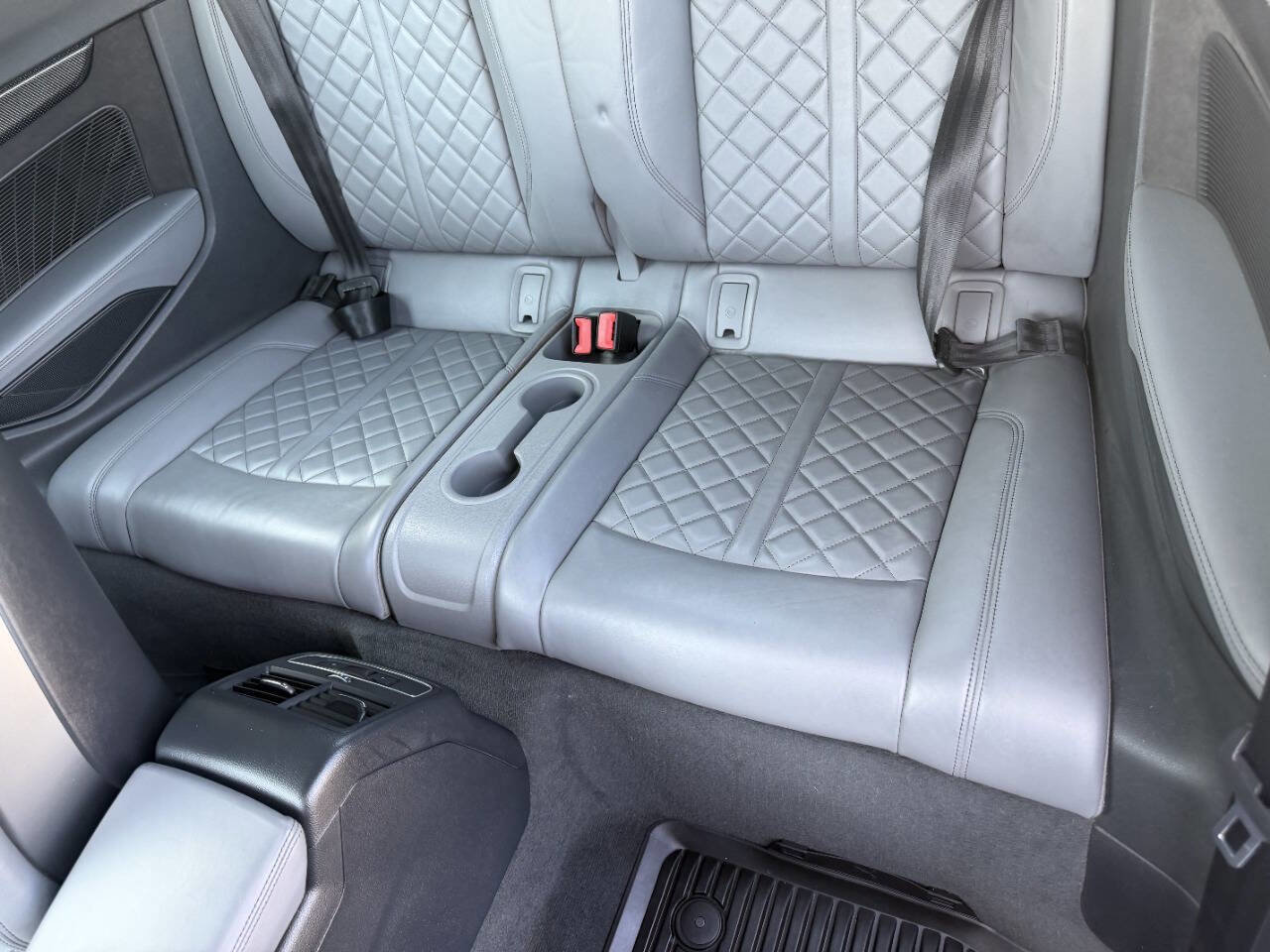 Used 2018 Audi S5 Prestige w/ S Sport Package image 24