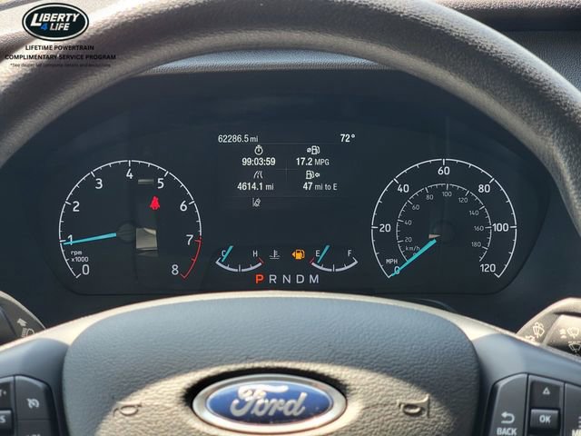 Certified 2023 Ford Transit 350 XLT RWD image 25