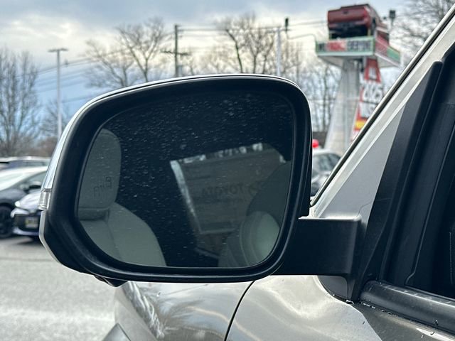 New 2026 Toyota Tacoma Limited image 7