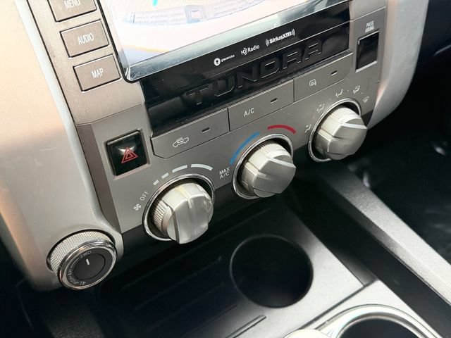 Used 2020 Toyota Tundra SR5 w/ SR5 Upgrade Package AWD/4WD image 24