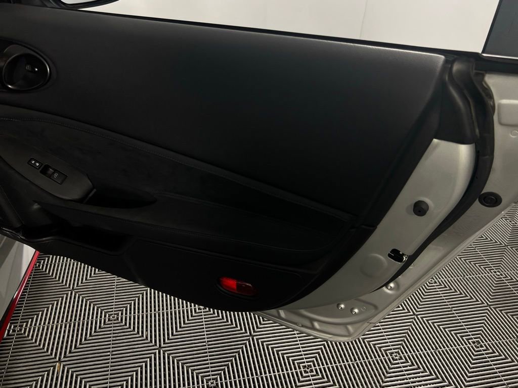 Used 2025 Nissan Z NISMO w/ Floor Mat Package image 33