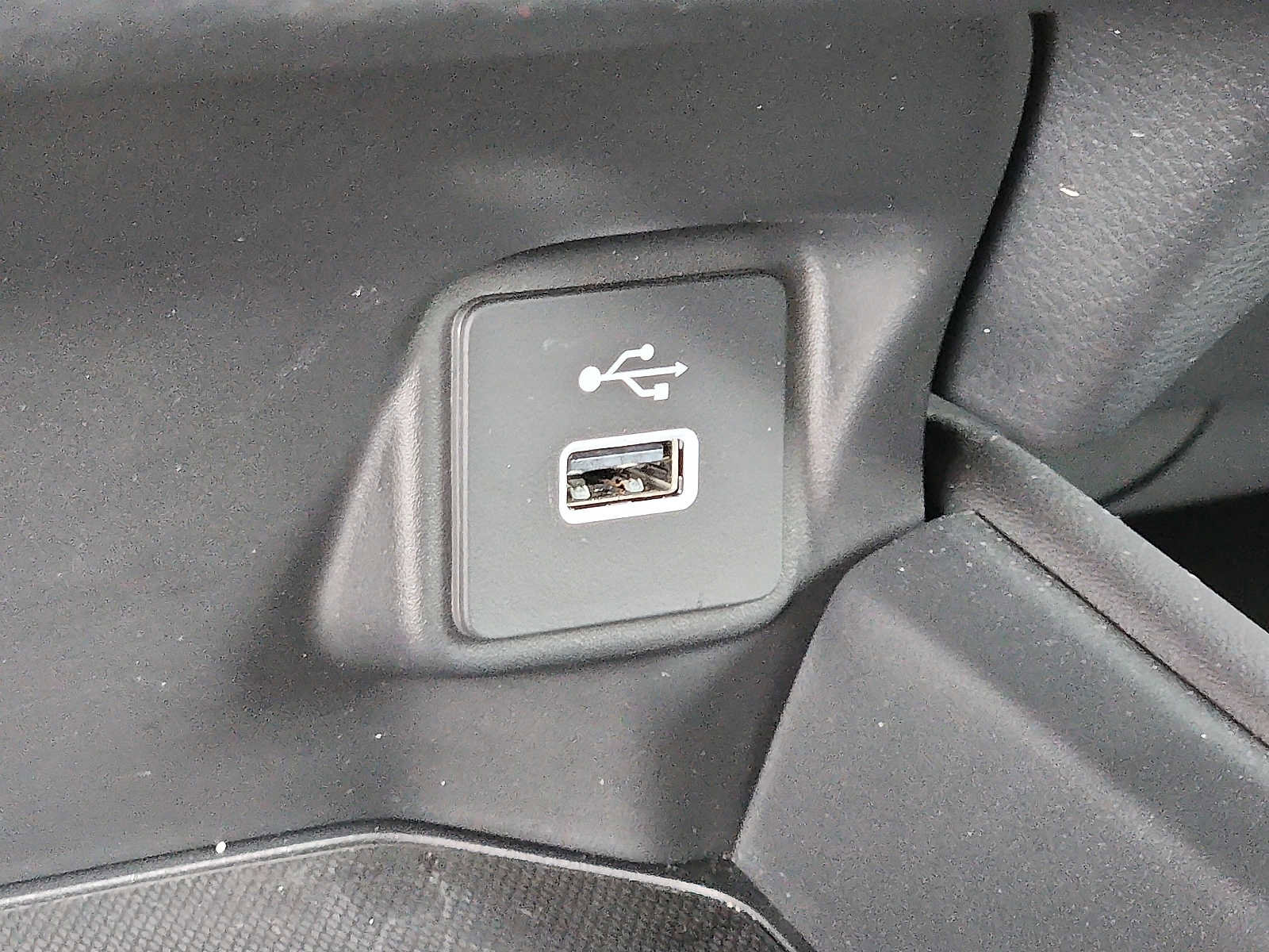 Certified 2024 Honda HR-V Sport image 25