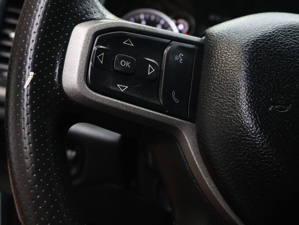 Used 2023 RAM 3500 Tradesman w/ Bed Utility Group AWD/4WD image 19