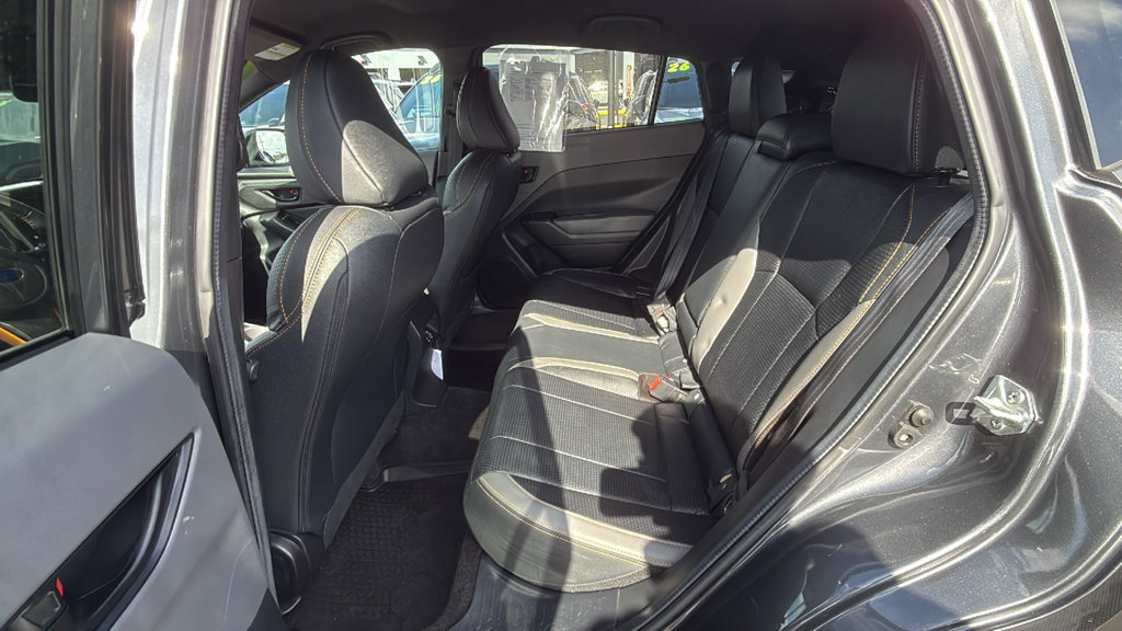 Certified 2024 Subaru Crosstrek 2.5i Wilderness AWD/4WD image 18