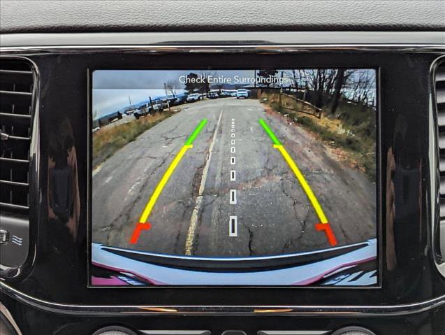 Used 2019 Jeep Grand Cherokee Limited image 14