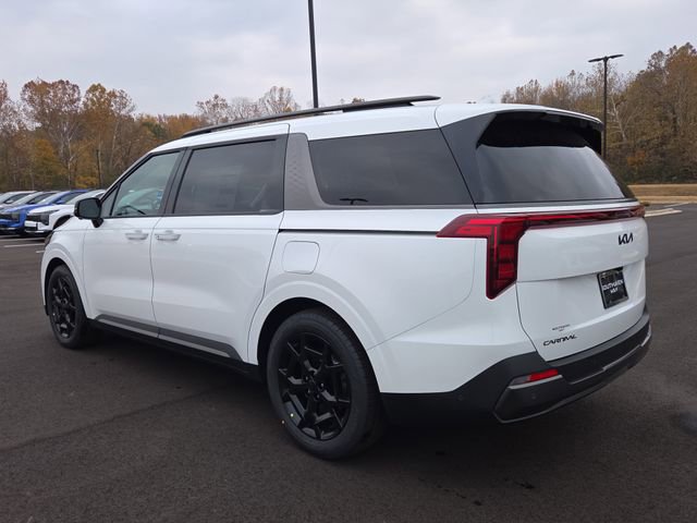 New 2026 Kia Carnival SX image 5