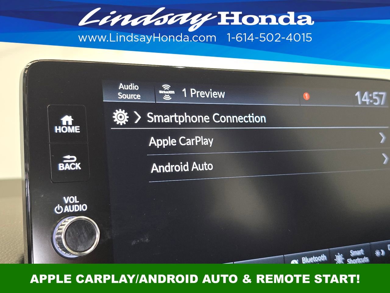 Used 2024 Honda Civic Sport Touring image 19