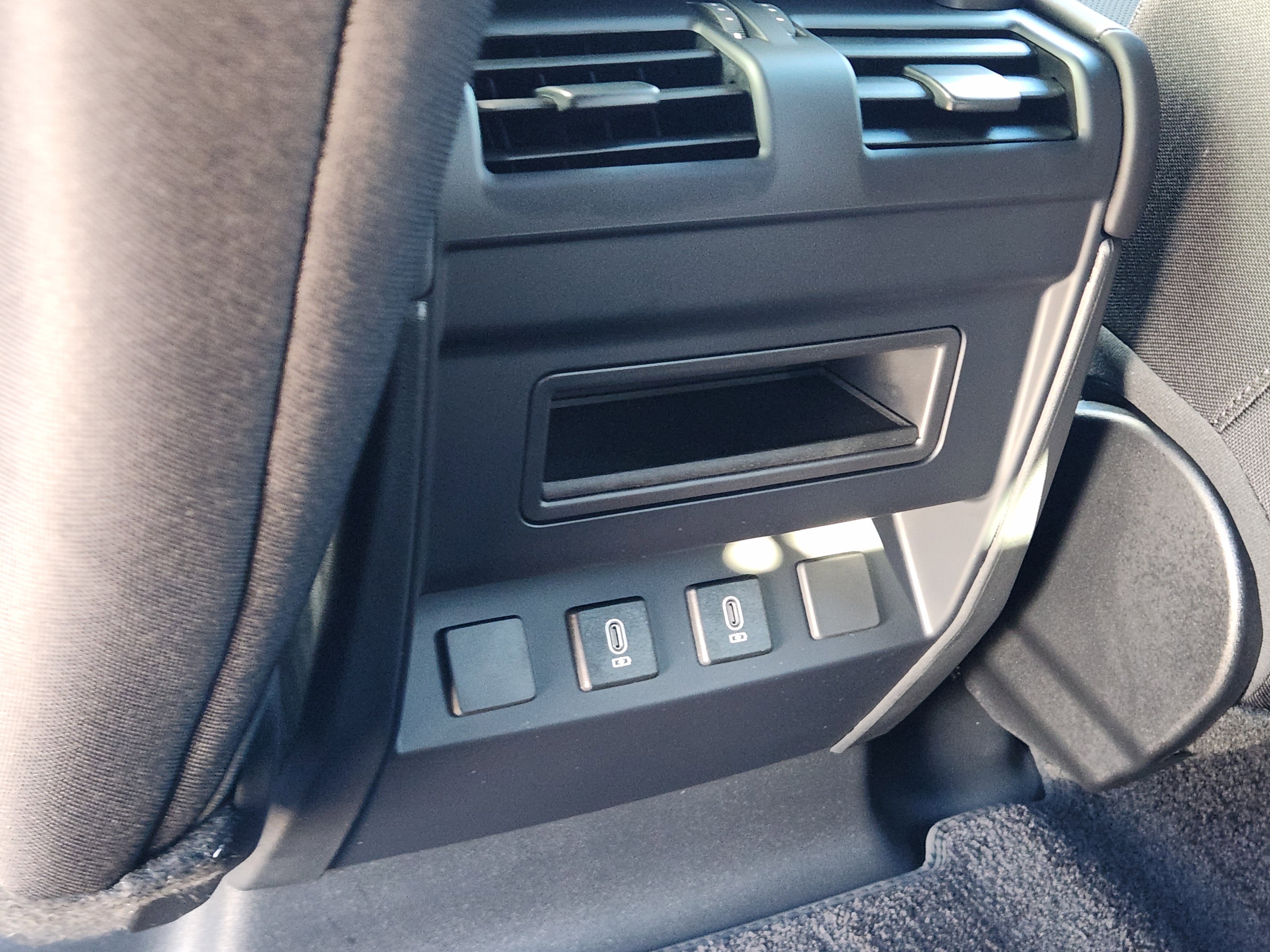 New 2026 Land Rover Defender 110 S image 30