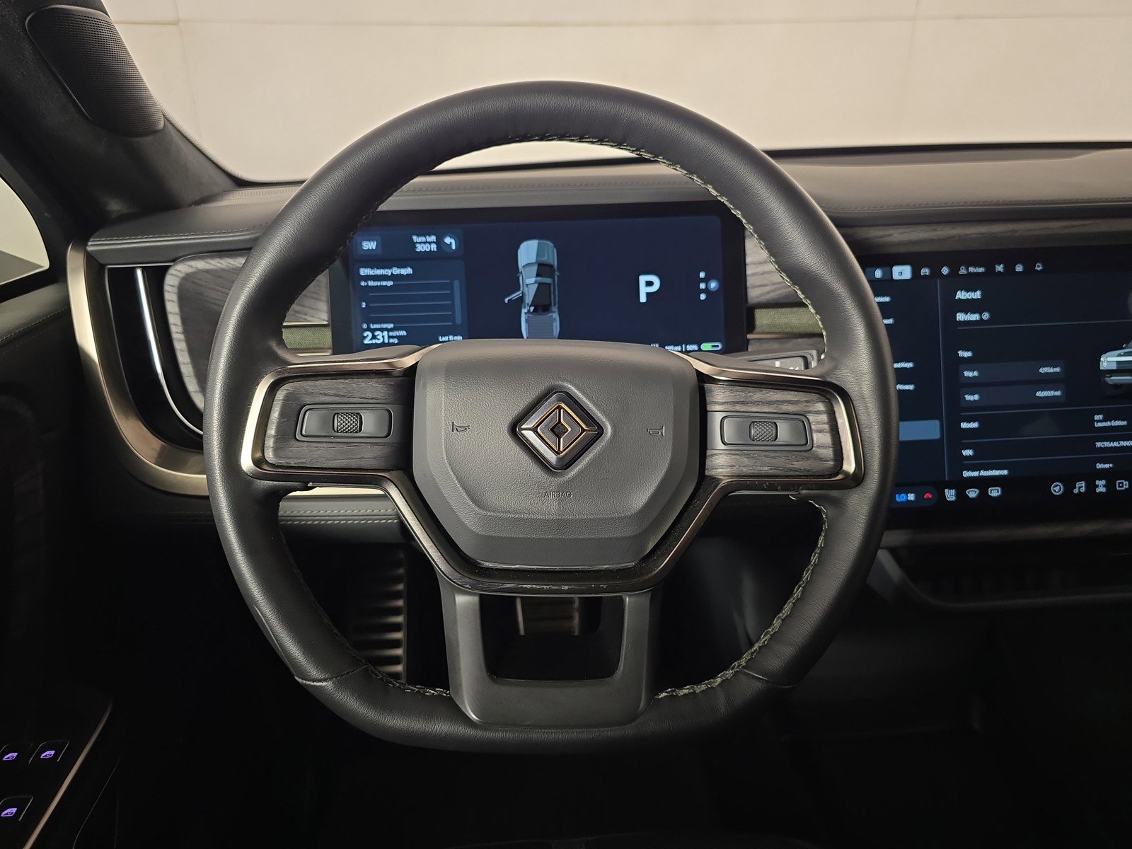 Used 2022 Rivian R1T Launch Edition AWD/4WD image 26