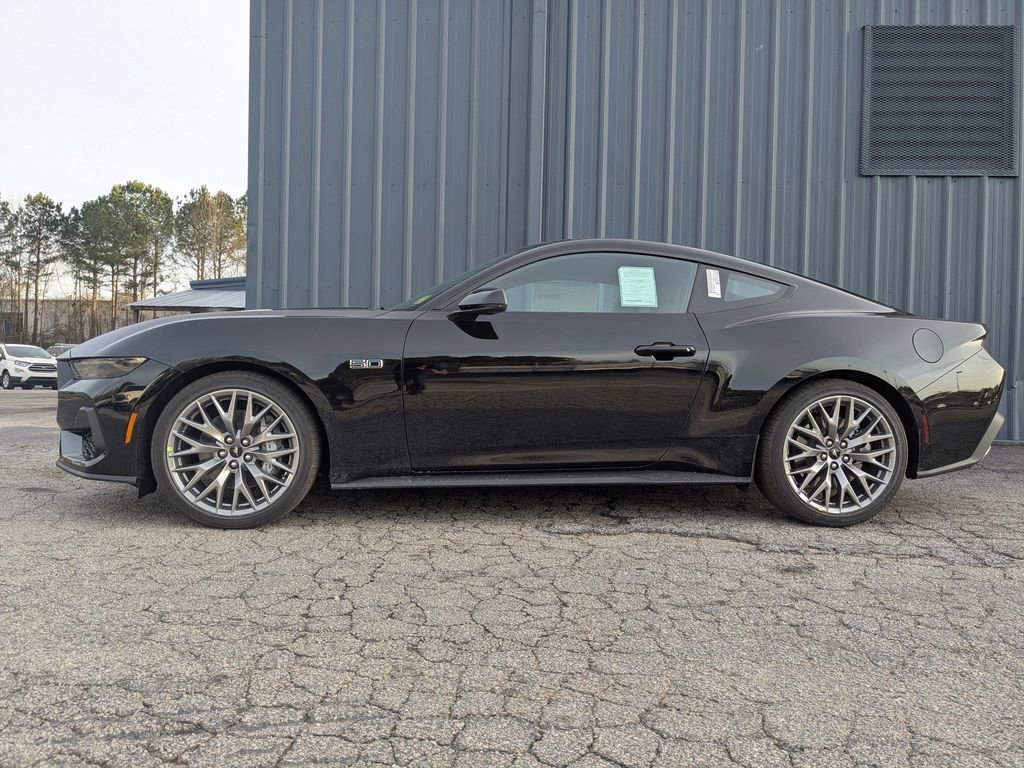 New 2026 Ford Mustang GT image 10