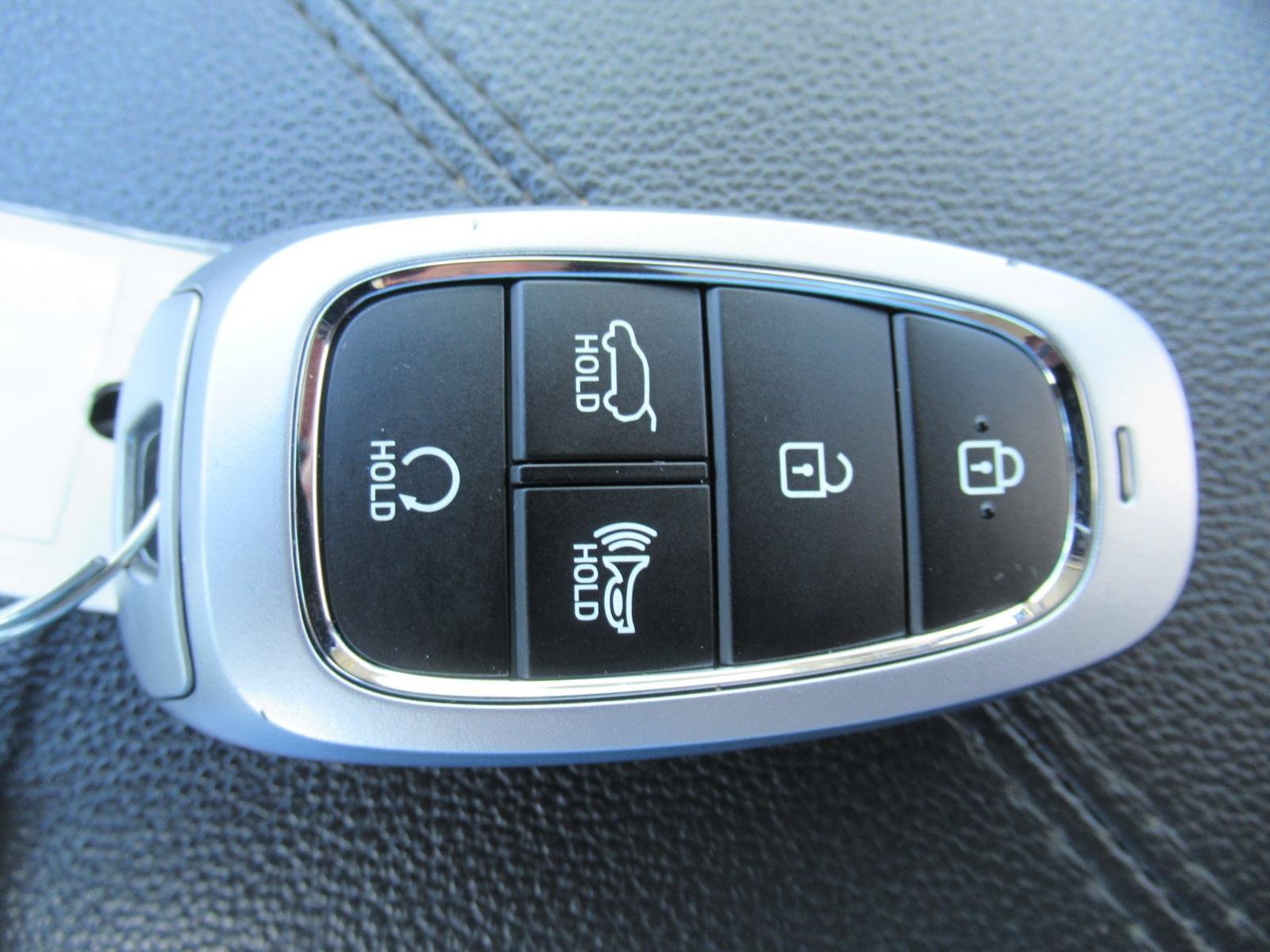 Used 2023 Hyundai Tucson SEL w/ Convenience Package AWD/4WD image 33