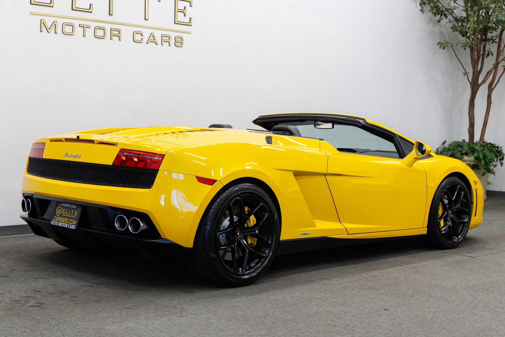 Used 2013 Lamborghini Gallardo LP 550-2 RWD image 10