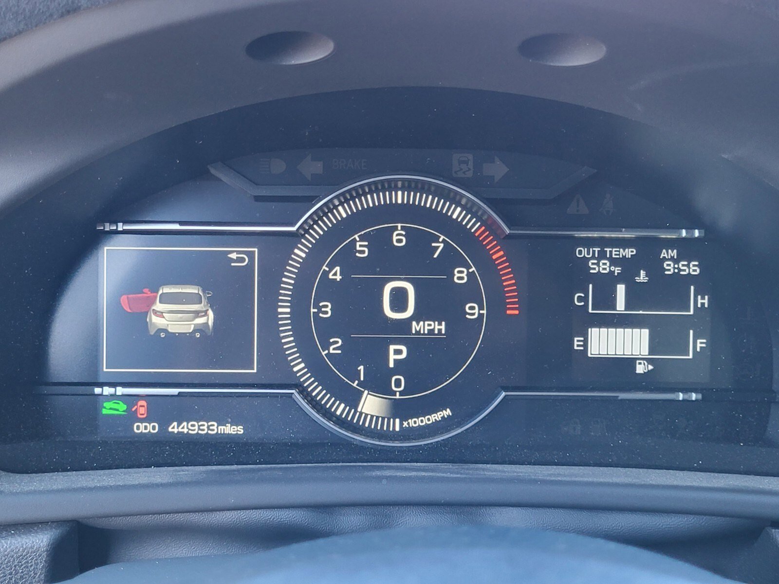 Used 2023 Toyota GR86 Premium image 26